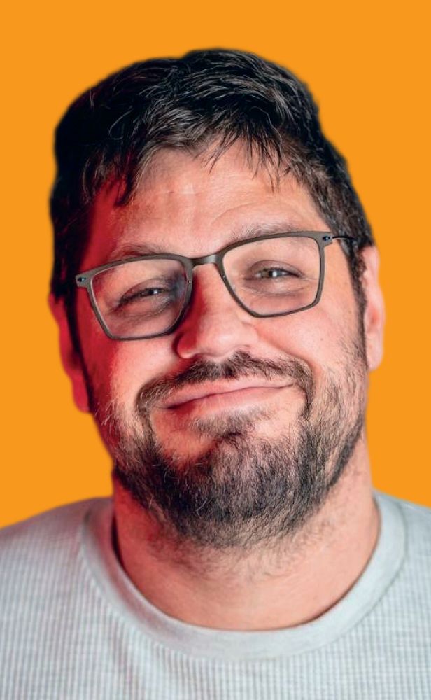 Foto van Jef De Belser