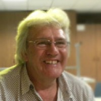 Karel Van Den Broeck Karel Van Den Broeck