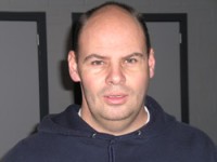 Kris Keuppens Kris Keuppens