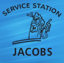 Service Station Jacobs