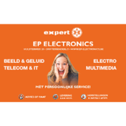 EP:Electronics