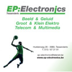EP:Electronics